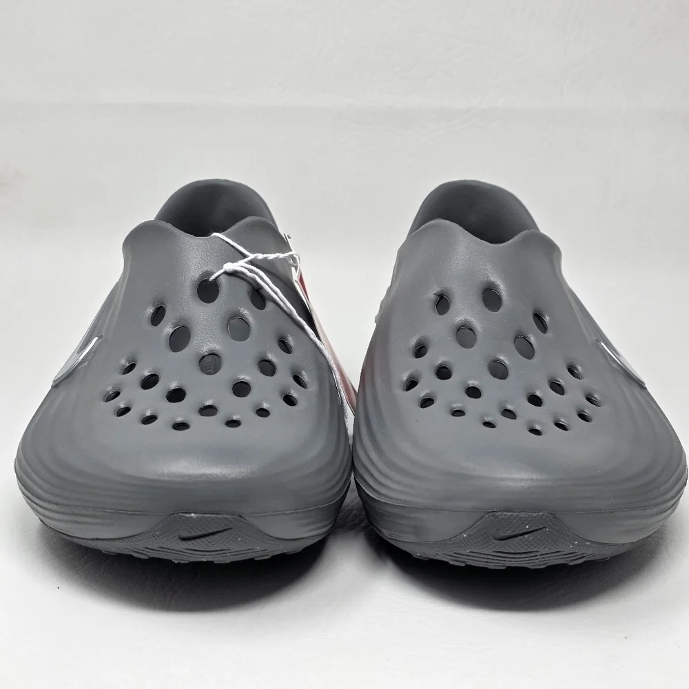 Nike ReactX Rejuven8 Smoke Grey HV5060 002 Men's Size 6 Women's Size 7 New
